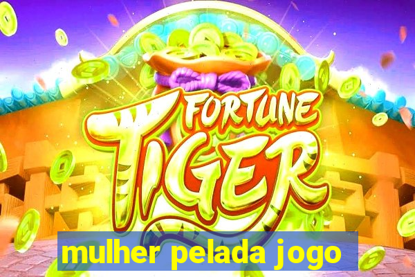 mulher pelada jogo